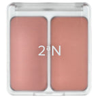 2aN, Dual Cheek, 05 Mood In Cheek, 9 g