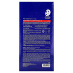 MEDIHEAL, N.M.F Ampoule Beauty Mask, Original , 10 Masks, 0.91 fl oz (27 ml)