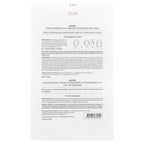 Goodal, Green Tangerine Vita-C Dark Spot Care Serum Beauty Sheet Mask, 5 Sheets, 0.98 oz (28 g) Each