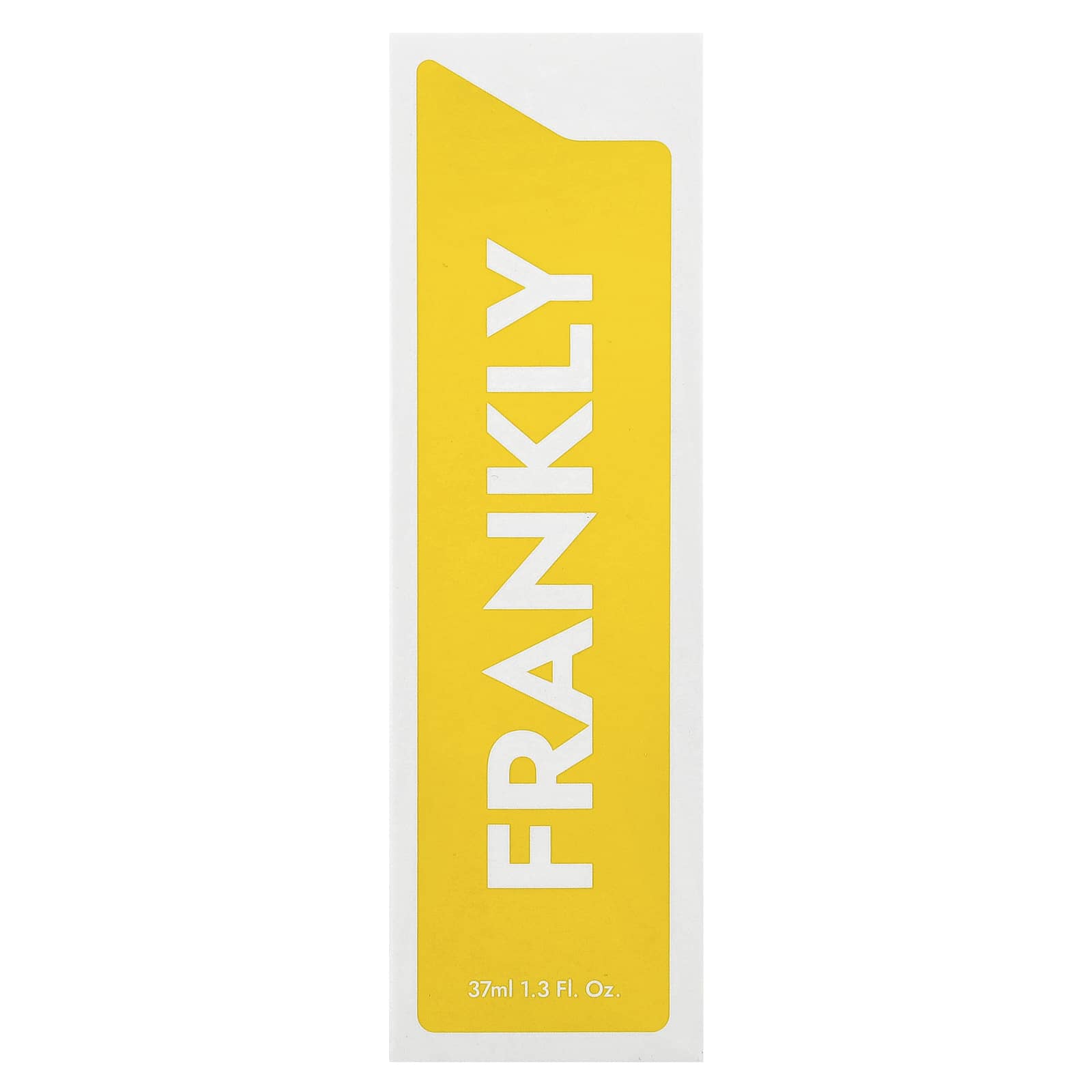 Frankly, Sunday Glow Instant Radiance & Glow Serum, 1.3 fl oz (37 ml)
