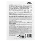 APLB, Tranexamic Acid Niacinamide Beauty Sheet Mask, 10 Sheets, 0.85 fl oz (25 ml) Each