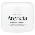 Arencia, Rice Mucin Cleanser, 4.23 oz (120 g)