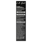 L.A. Girl, Lip Plumper, Mood Gloss, GLP529 Holographic, 0.44 fl oz (13 ml)