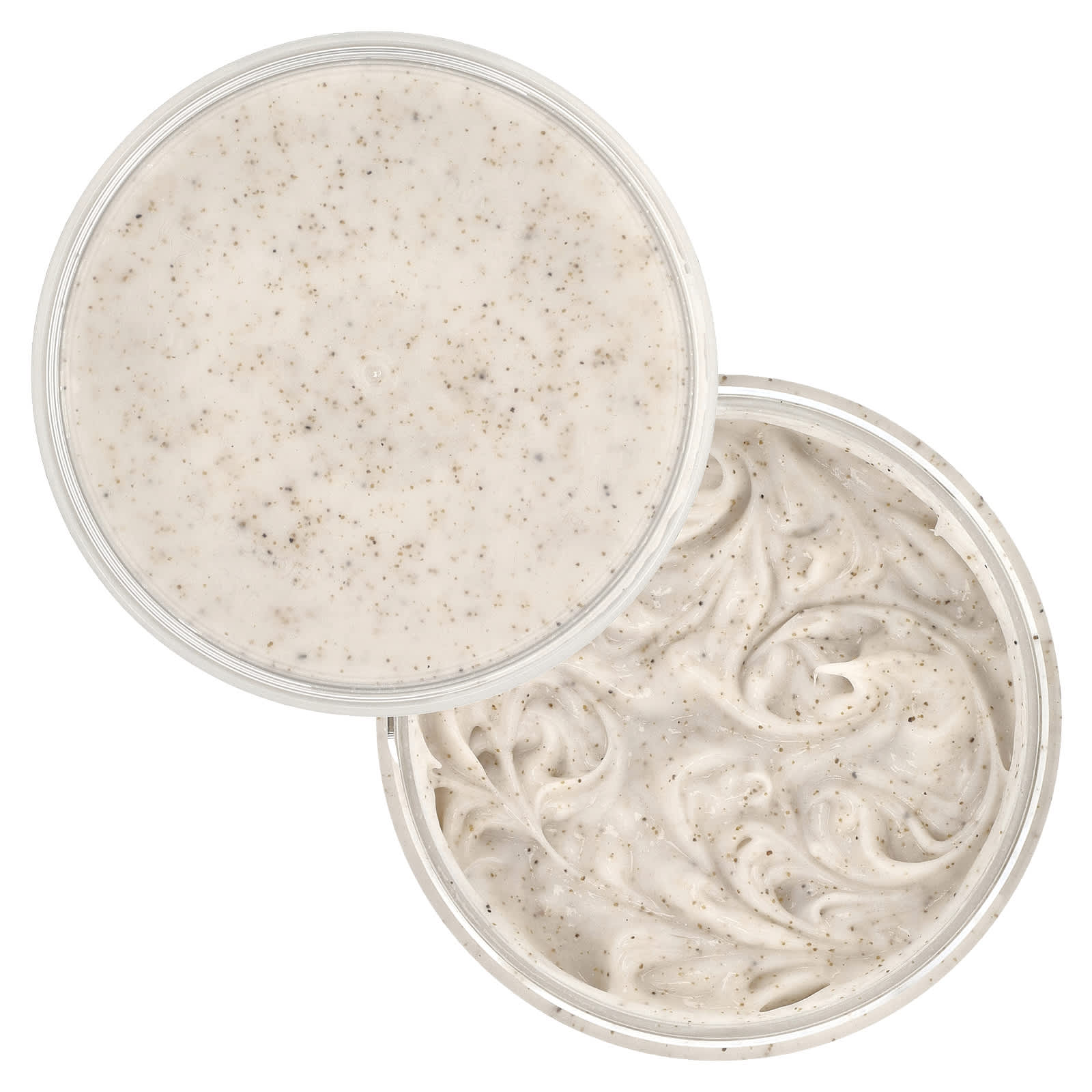 Petal Fresh, Brightening Body Scrub With AHAS, Mango & Almond Oil, 16 fl oz (473 ml)
