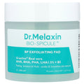 Dr.Melaxin, Bio-Spicule, Exfoliating Pad, 70 Pads, 5.57 fl oz (165 ml)