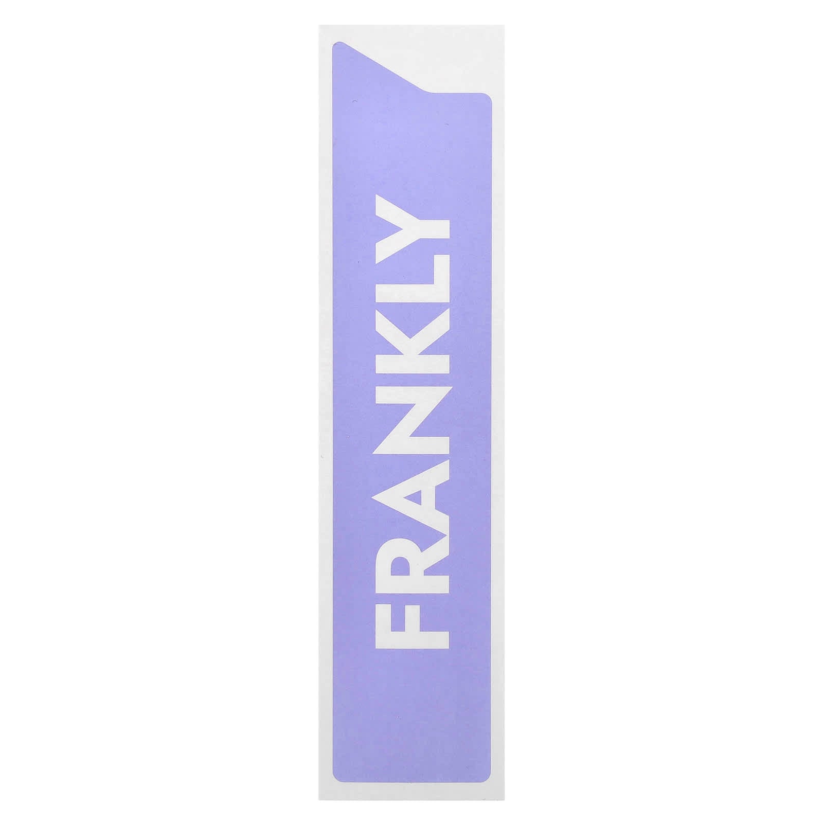 Frankly, Deep Cleansing Oil, 6.8 fl oz (200 ml)