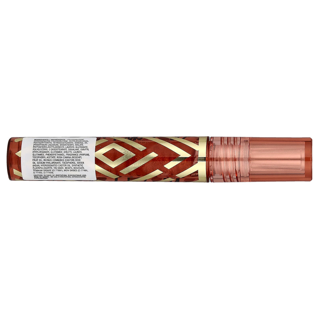 L.A. Girl, Lip Oil, Nourishing Gloss, GLC726 Shimmer Coconut, 0.1 fl oz (3 ml)