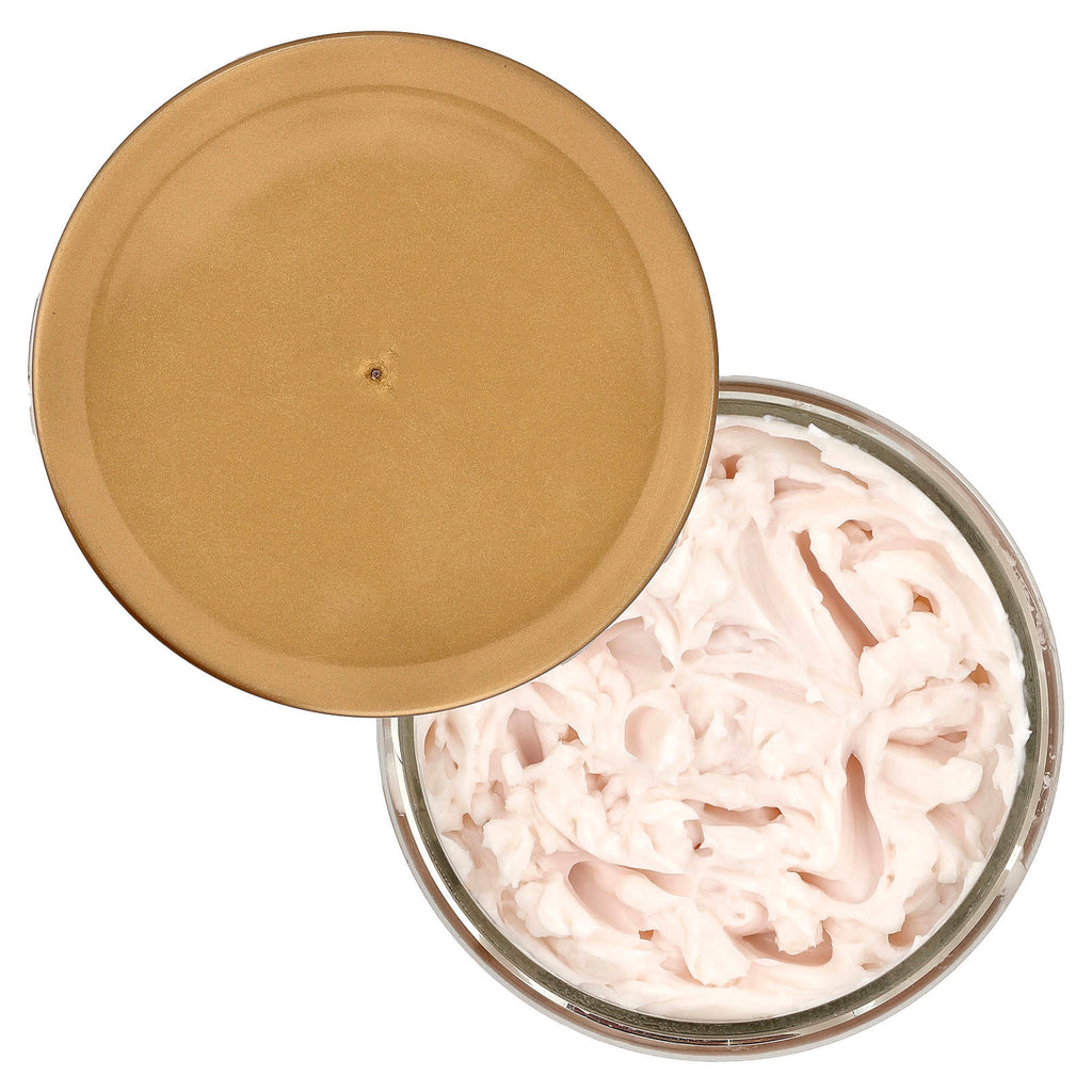 SheaMoisture, Illuminating Body Butter, Coconut & Hibiscus, 11.5 oz (326 g)