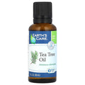 Earth's Care, 100% Pure Tea Tree Oil, 1 fl oz (30 ml)