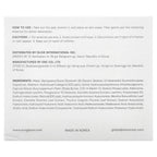 Sungboon Editor, Deep Collagen Retinol Power Boosting Pad, 100 Pads