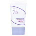 ISNtree, Purple Protector, Onion Newpair Sunscreen, SPF 40, 1.69 fl oz (50 ml)