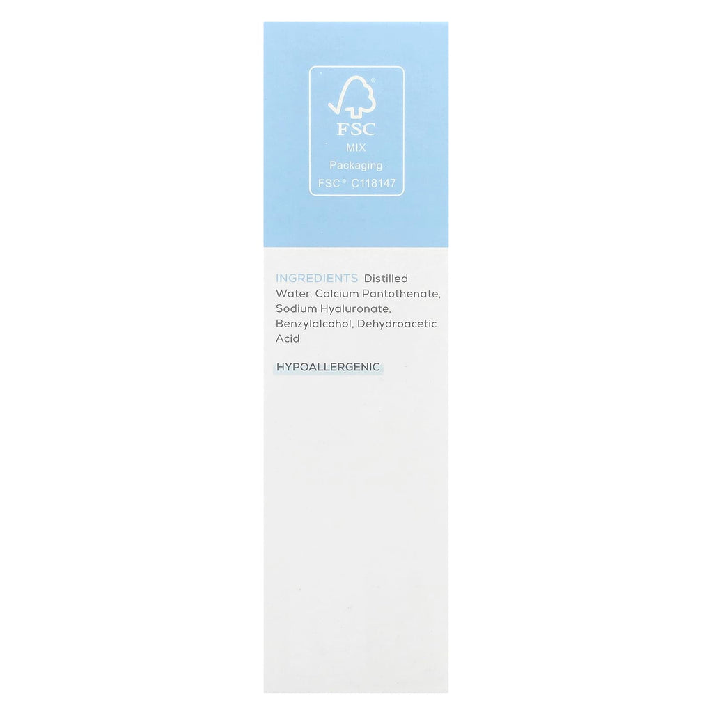 Cosmedica Skincare, Pure Hyaluronic Acid Serum + Vitamin B5, 1 oz (30 ml)