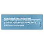 Kitsch, Solid Conditioner & Shave Bar, Ultra Sensitive, Fragrance Free, 2.7 oz (77 g)
