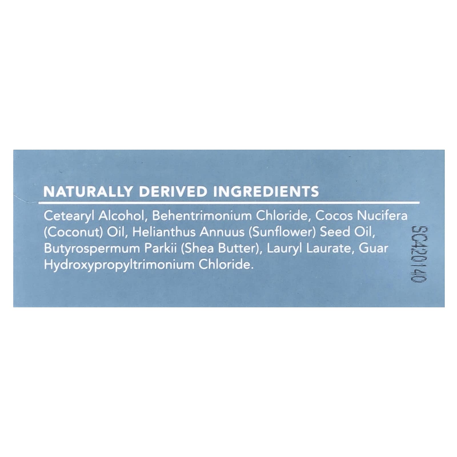 Kitsch, Solid Conditioner & Shave Bar, Ultra Sensitive, Fragrance Free, 2.7 oz (77 g)