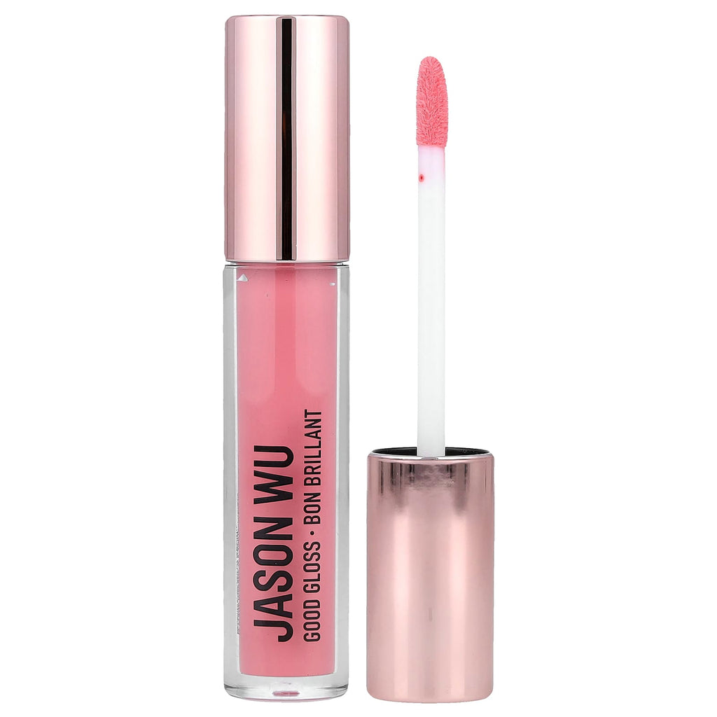 Jason Wu, Good Gloss, 05 Strawberry Lemonade, 0.13 fl oz (3.97 ml)