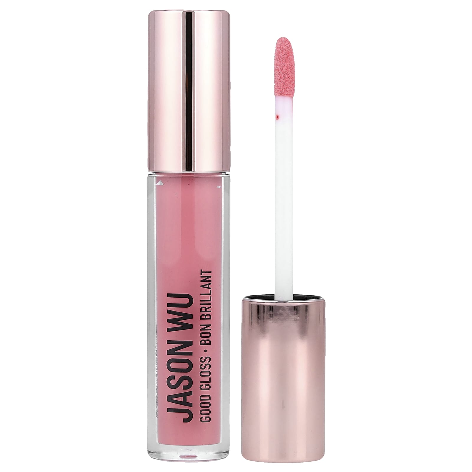 Jason Wu, Good Gloss, 05 Strawberry Lemonade, 0.13 fl oz (3.97 ml)