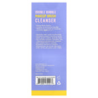 J.Cat Beauty, Double Bubble Makeup Brush Cleanser, 5 fl oz (150 ml)