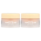 Naturewell, Hydrating Lip Mask, Vanilla Glaze, 2 Pack, 0.70 oz (20 g) Each
