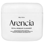 Arencia, Fresh Rosehip Cleanser, 4.23 oz (120 g)