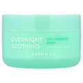 Banila Co, Overnight Soothing Cica Sleeping Beauty Mask, 3.38 fl oz (100 ml)