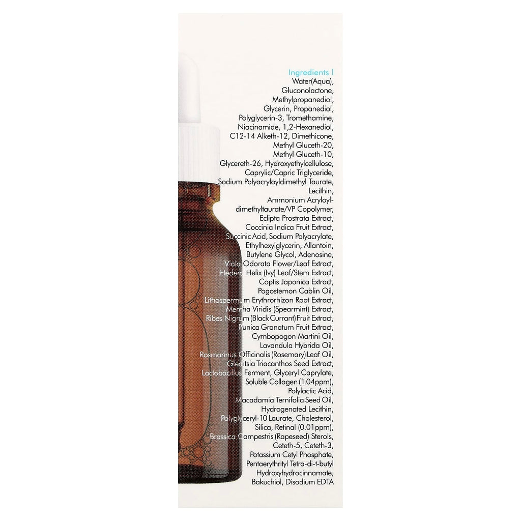 P.CALM, Retinolagen Ampoule , 1.01 fl oz (30 ml)