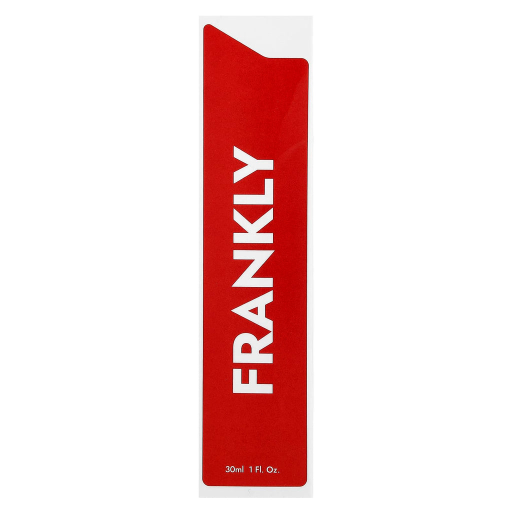 Frankly, Retinol 0.1% Cream, 1 fl oz (30 ml)