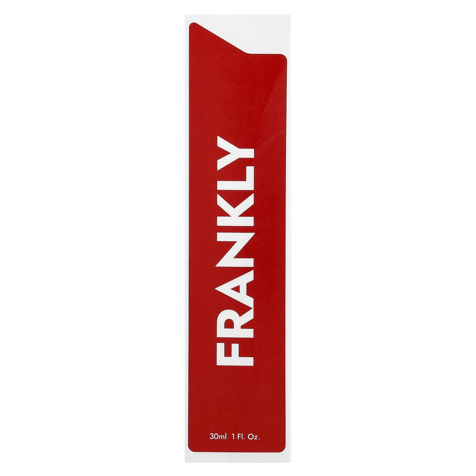 Frankly, Retinol 0.1% Cream, 1 fl oz (30 ml)