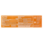 Hello, Vitamin C Whitening, Anticavity Fluoride Toothpaste, Natural Peppermint, 4 oz (113 g)