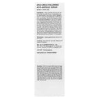 APLB, Urea Hyaluronic Acid Ampoule Serum , 1.35 fl oz (40 ml)
