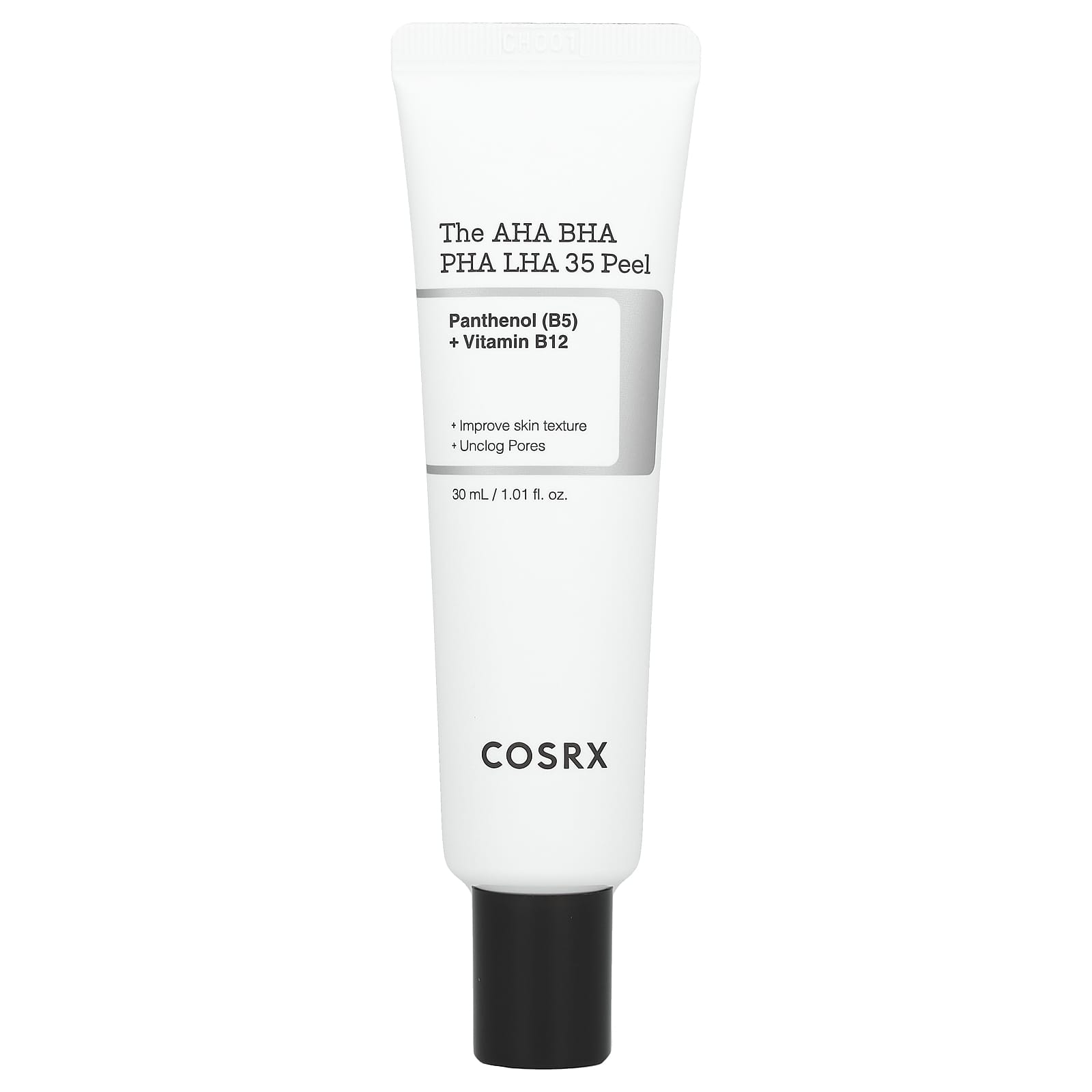 CosRx, The AHA BHA PHA LHA 35 Peel, 1.01 fl oz (30 ml)