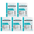 Dr.Melaxin, Pore Clear Beauty Mask Pack, 5 Sheets, 0.88 oz (25 g) Each