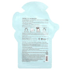 TonyMoly, I'm Lotus, Luminating Beauty Mask Sheet, 1 Sheet, 0.74 oz (21 g)