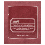 Dear, Klairs, Maple Energy Infusing Cream, 2.11 oz (60 g)