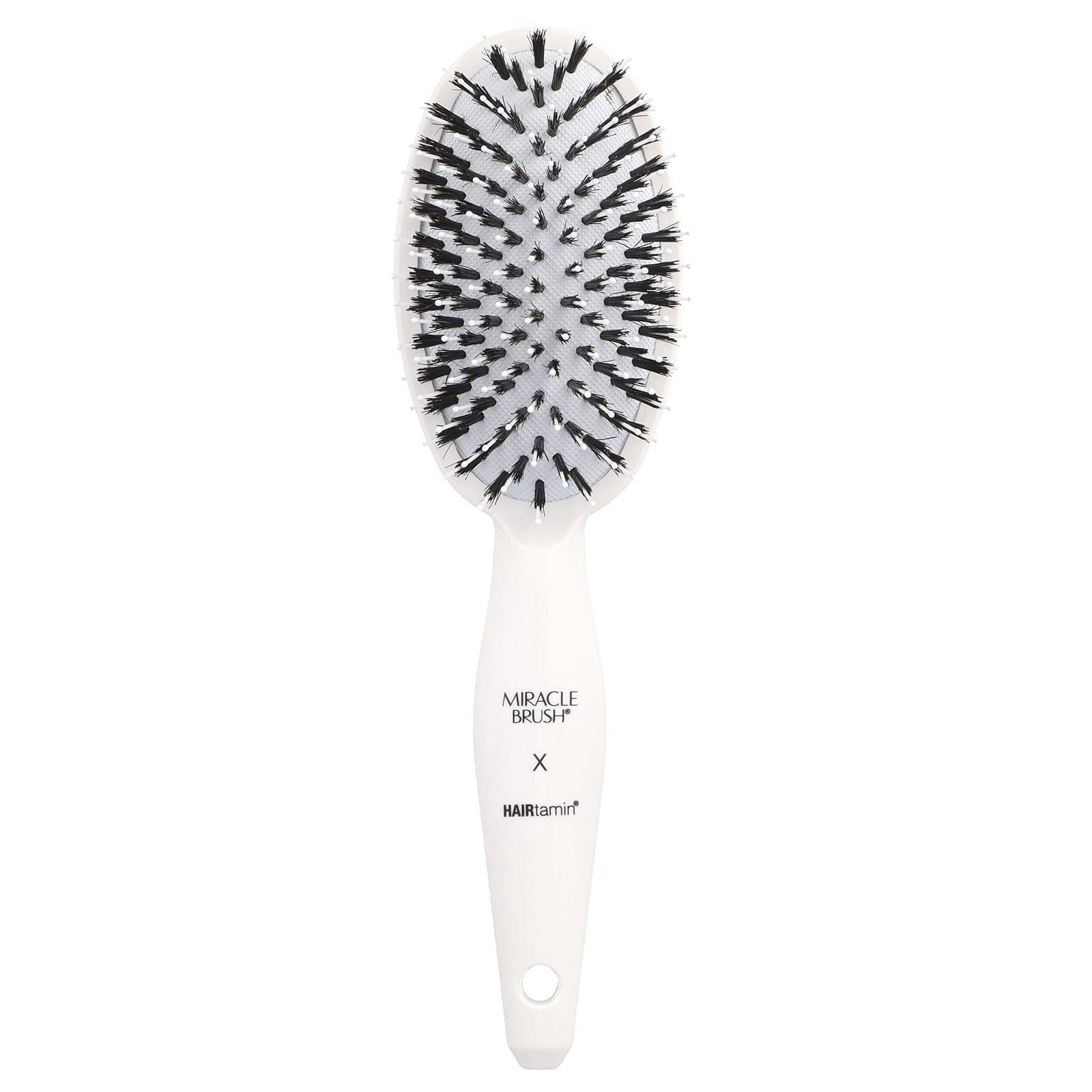 HAIRtamin, Miracle Brush®, 1 Brush