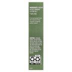 Aura Cacia, Roll-On, Castor, 0.31 fl oz (9.2 ml)