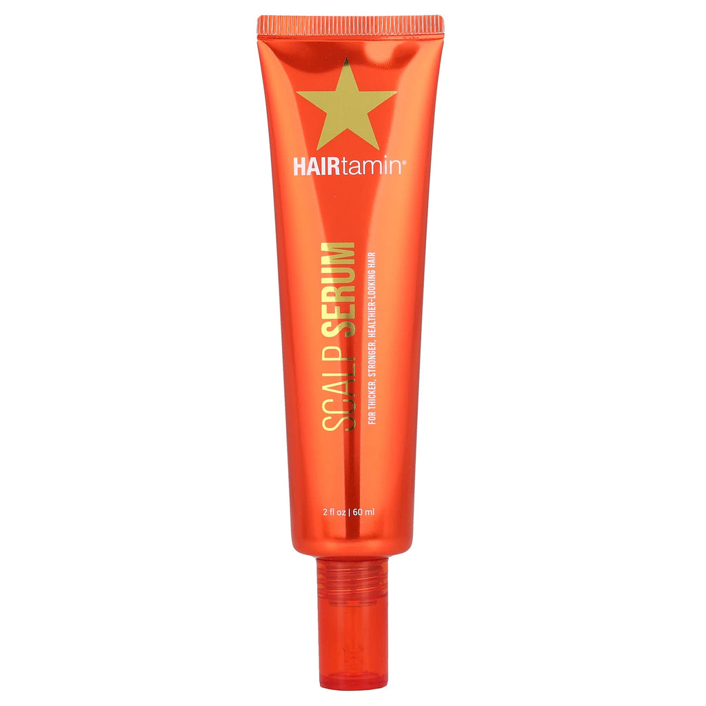 HAIRtamin, Scalp Serum , 2 fl oz (60 ml)