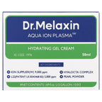 Dr.Melaxin, Aqua Ion Plasma Hydrating Gel Cream, 1.69 fl oz (50 ml)