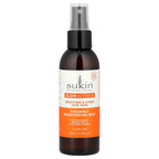 Sukin, Glow Active-C, Vitamin C Brightening Mist, All Skin Types, 4.23 fl oz (125 ml)