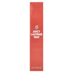 rom&nd, Juicy Lasting Tint, 19 Almond Rose, 5.5 g