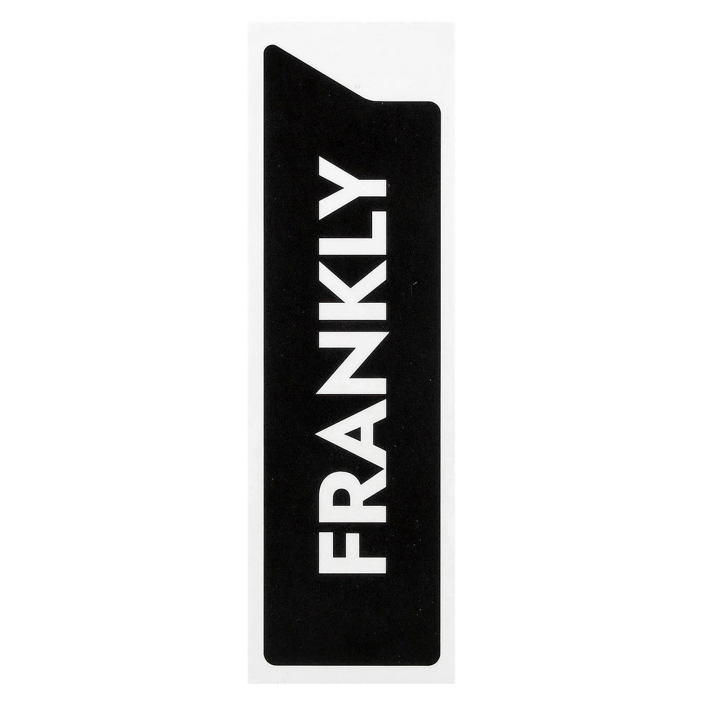 Frankly, Niacinamide 15% + Zinc Beads Serum, 1 fl oz (30 ml)