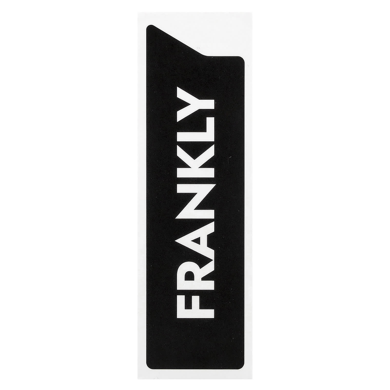 Frankly, Niacinamide 15% + Zinc Beads Serum, 1 fl oz (30 ml)