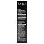 L.A. Girl, Lip Plumper, Mood Gloss, GLP530 Black Cherries, 0.44 fl oz (13 ml)