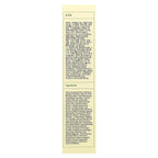 Axis-Y, Panthenol 10 Skin Smoothing Shield Cream , 1.69 fl oz (50 ml)