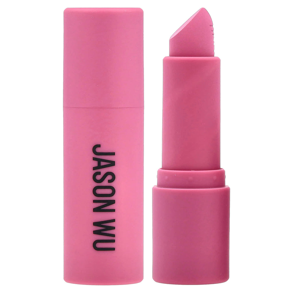 Jason Wu, Hot Fluff®, 13 Strawberries & Cream, 0.134 oz (3.8 g)