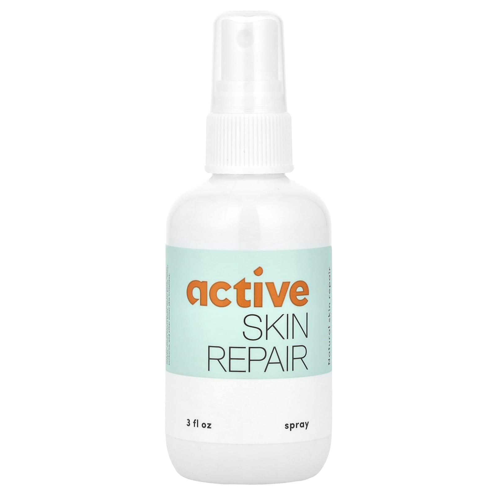Active Skin Repair, Spray, 3 fl oz