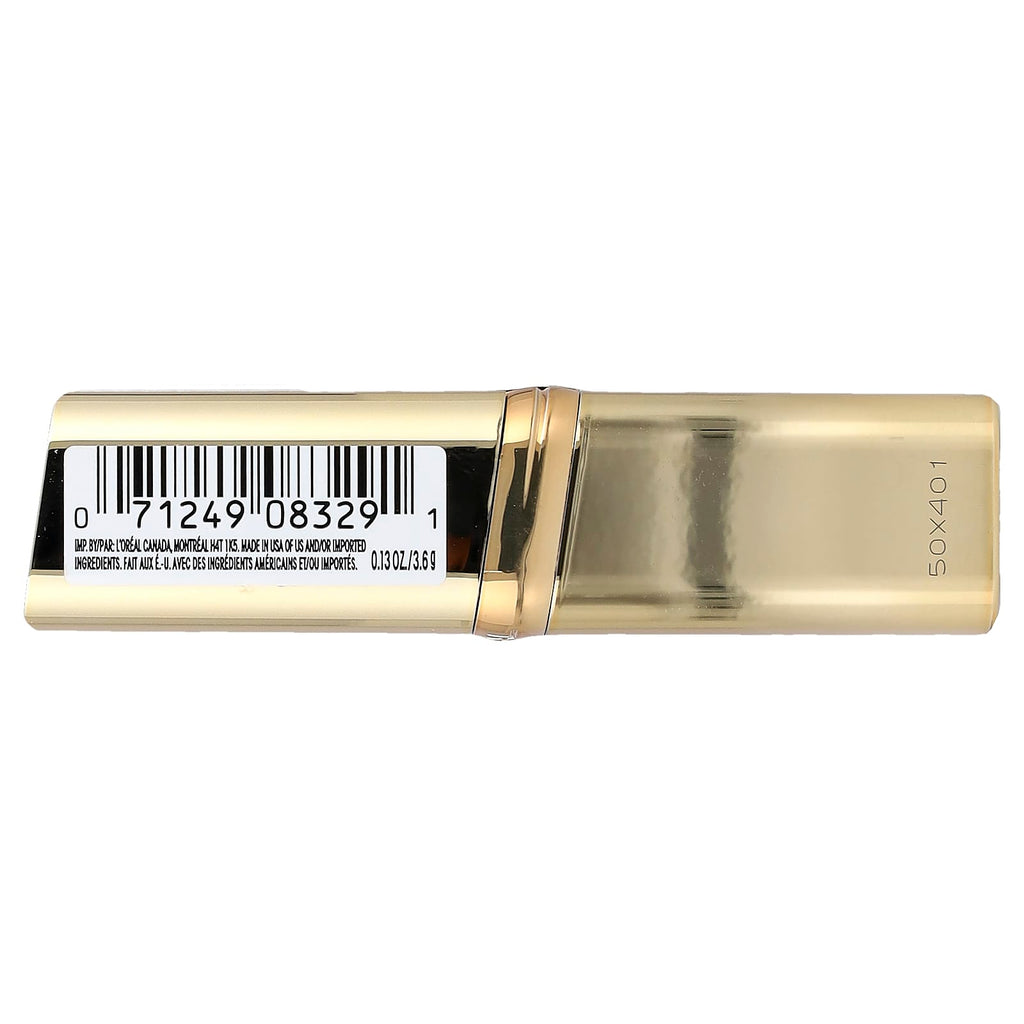L'Oréal, Colour Riche®, Lipstick, 800 Fairest Nude, 0.13 oz (3.6 g)