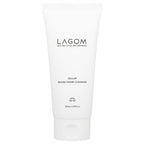 LAGOM, Cellup Micro Foam Cleanser, 4.05 fl oz (120 ml)