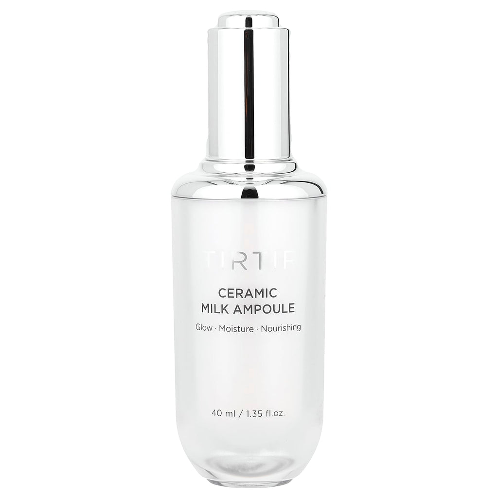 TIRTIR, Ceramic Milk Ampoule, 1.35 fl oz (40 ml)