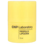 CNP Laboratory, Propolis Lipcerin, 15 ml