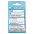 Blue Lizard Australian Sunscreen, Mineral Sunscreen Lip Balm, SPF 15, Natural Coconut, 0.13 oz (3.8 g)